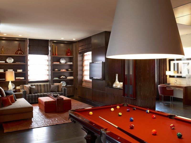 The Joule Hotel Dallas Exterior photo