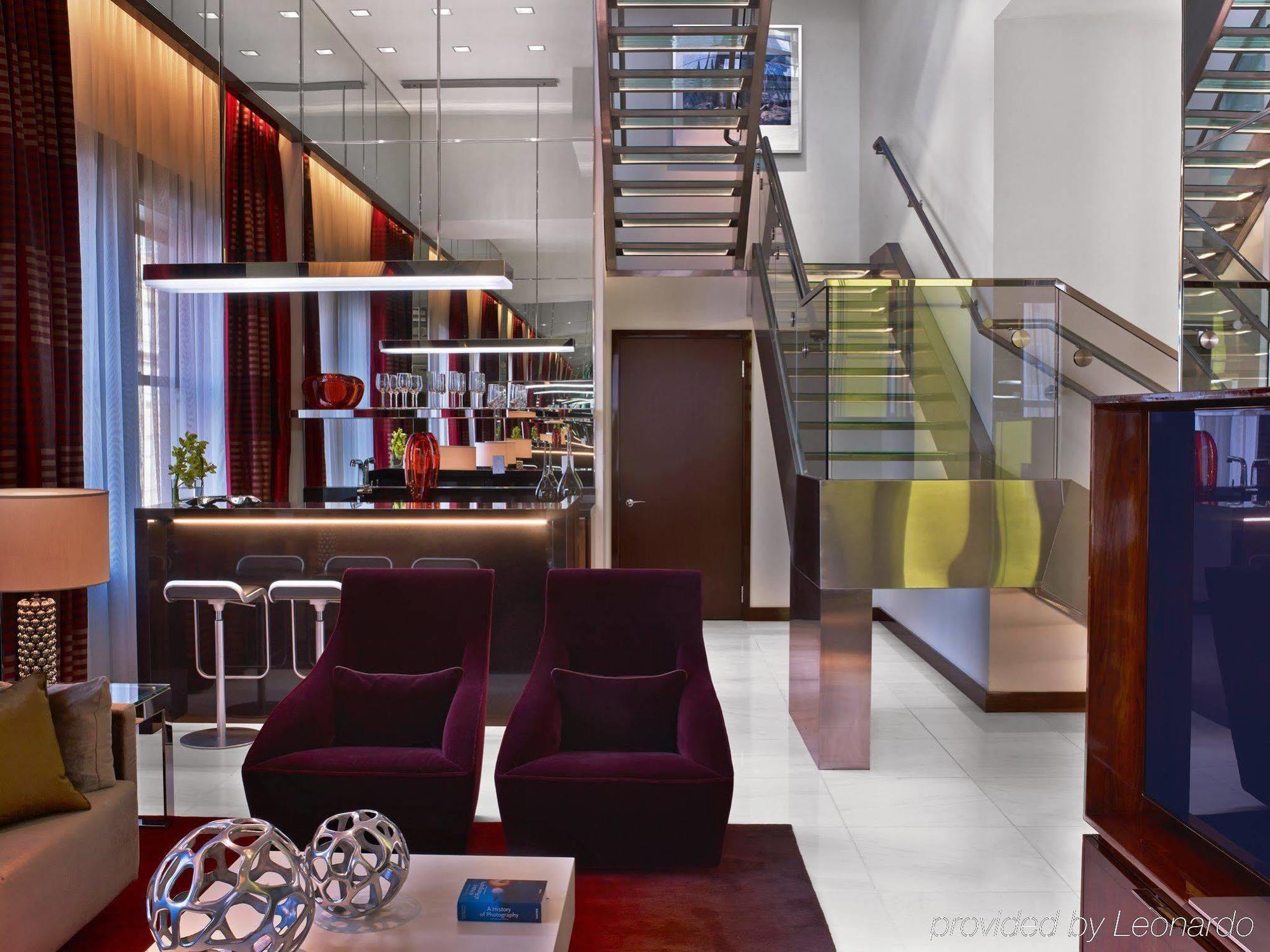 The Joule Hotel Dallas Exterior photo